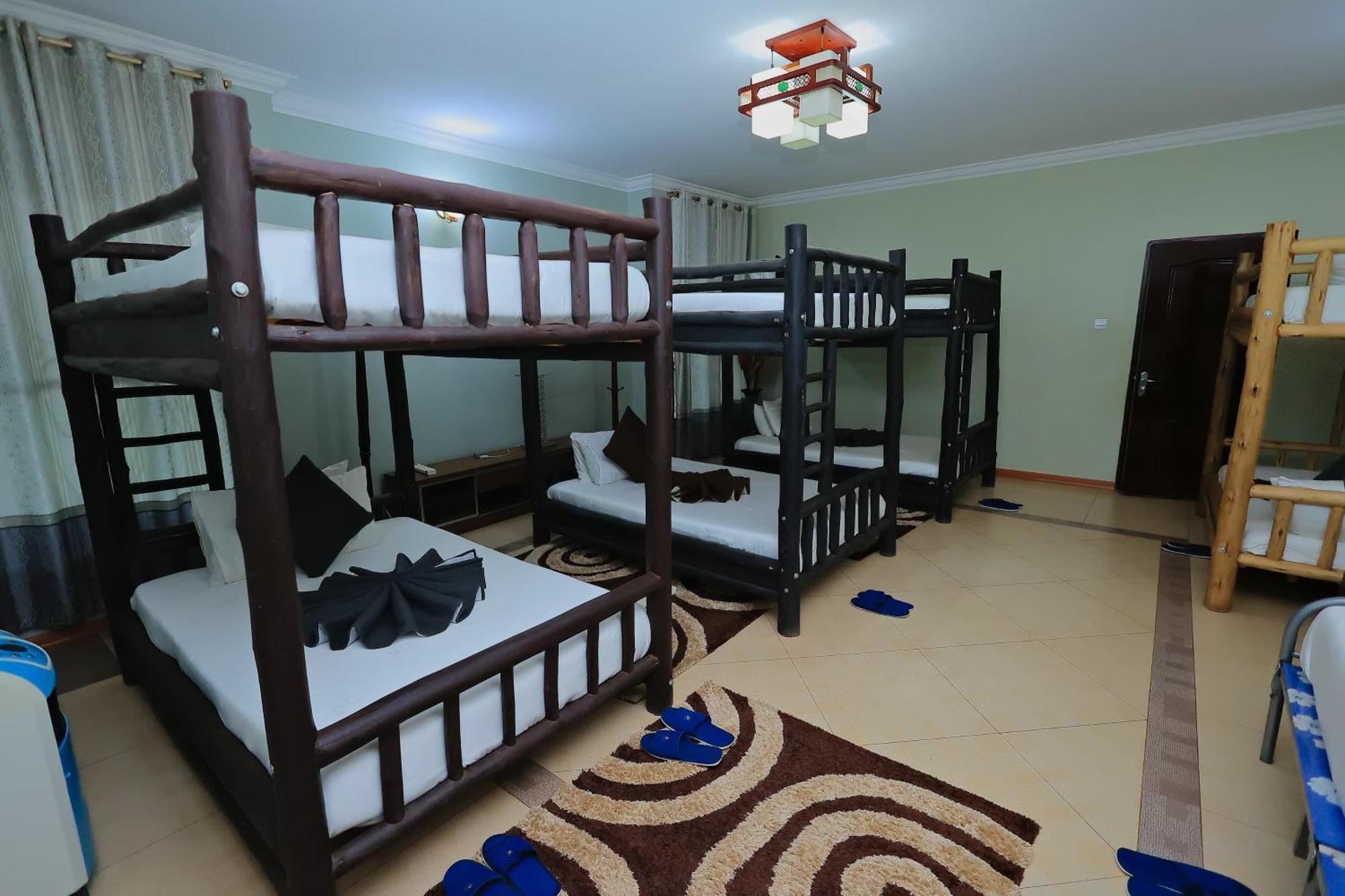 Shine Country Resort Hotel Naziba Bagian luar foto